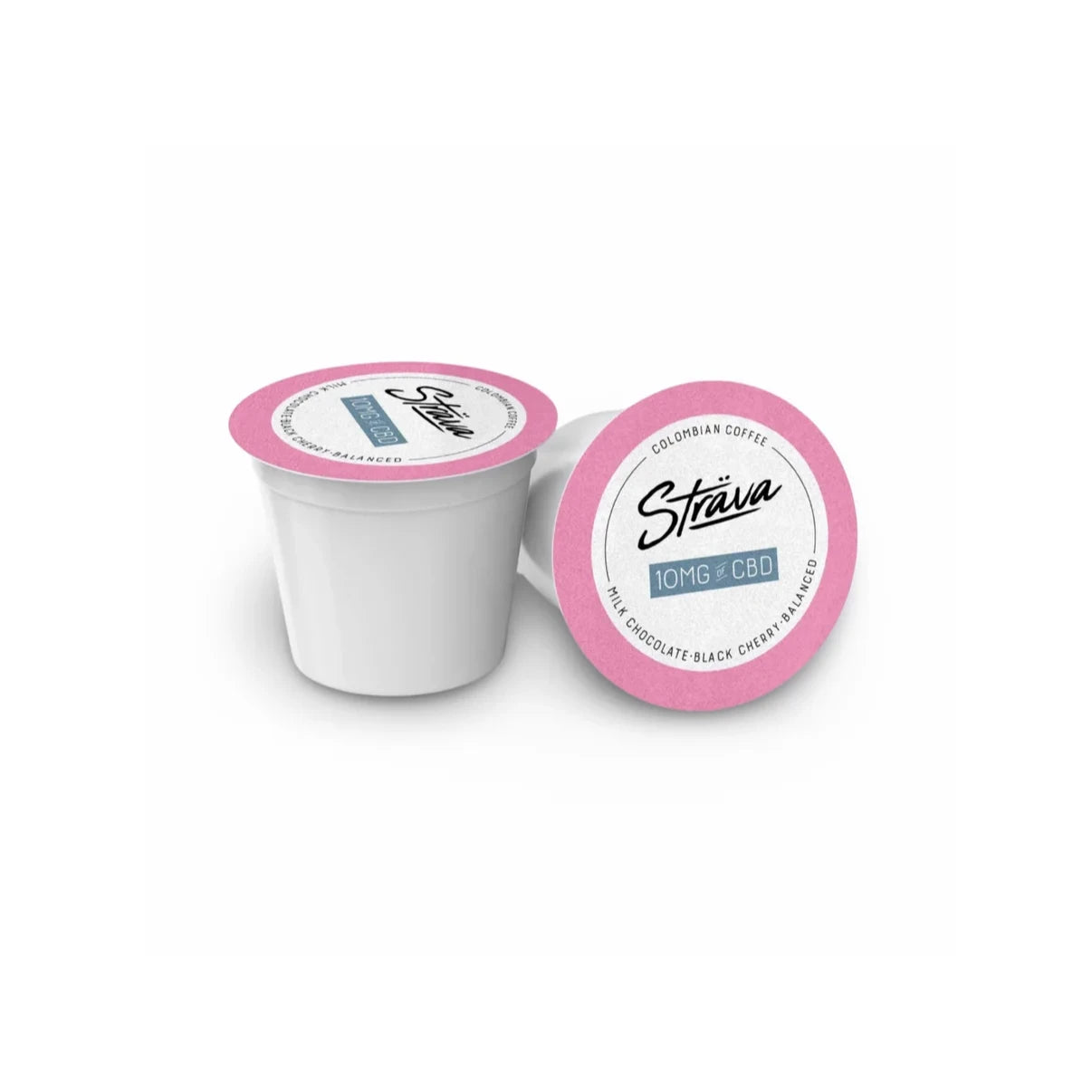 10mg K Cup Coffee