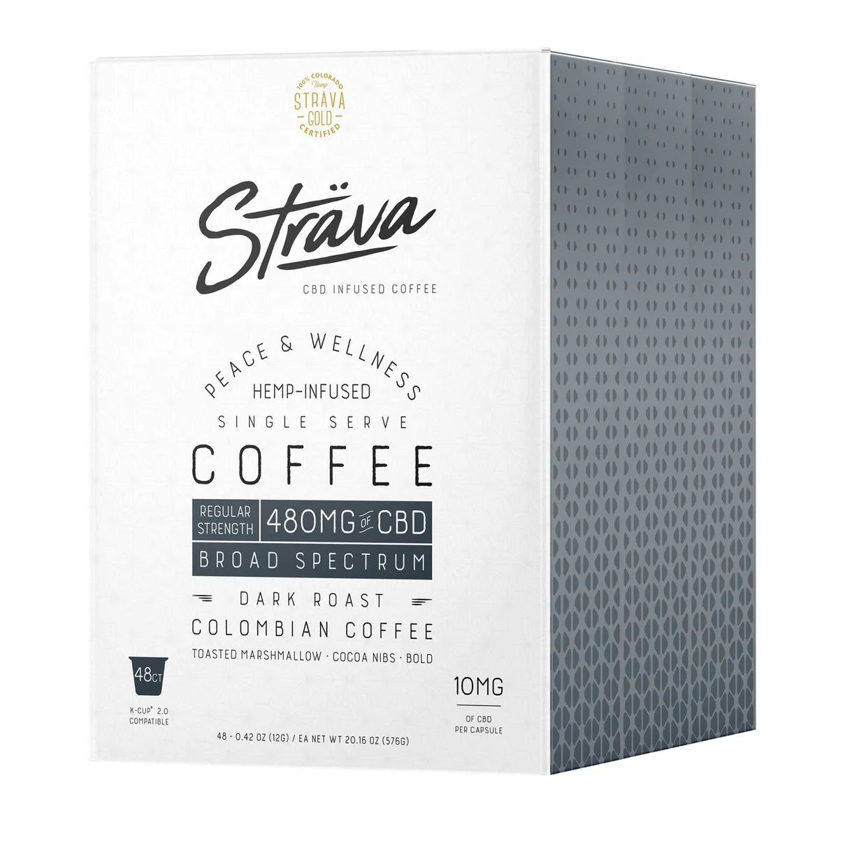 10mg K Cup Coffee