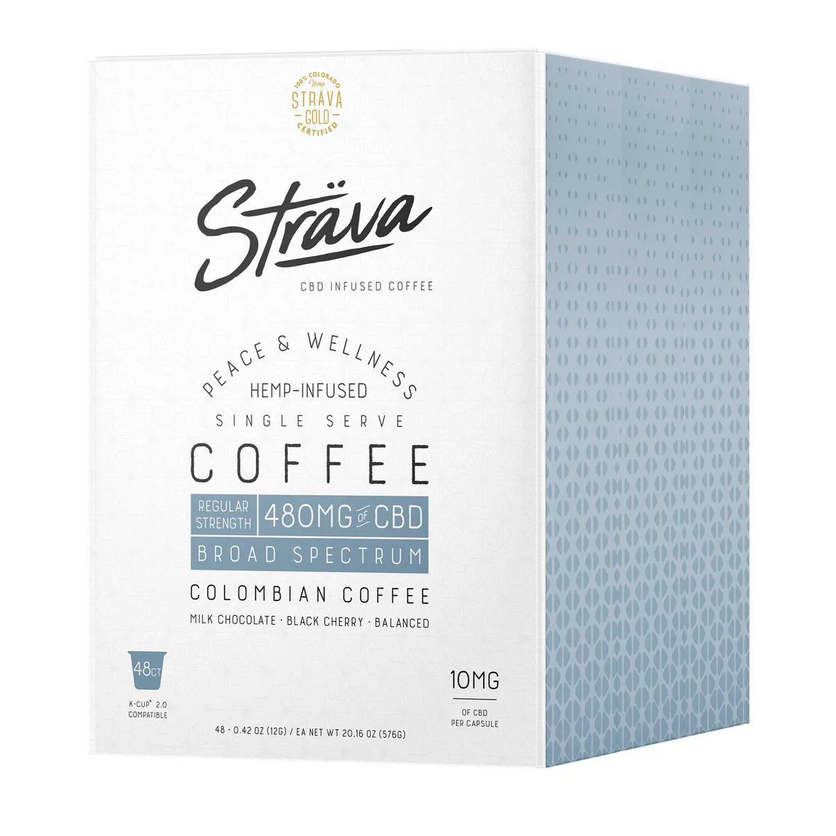 10mg K Cup Coffee