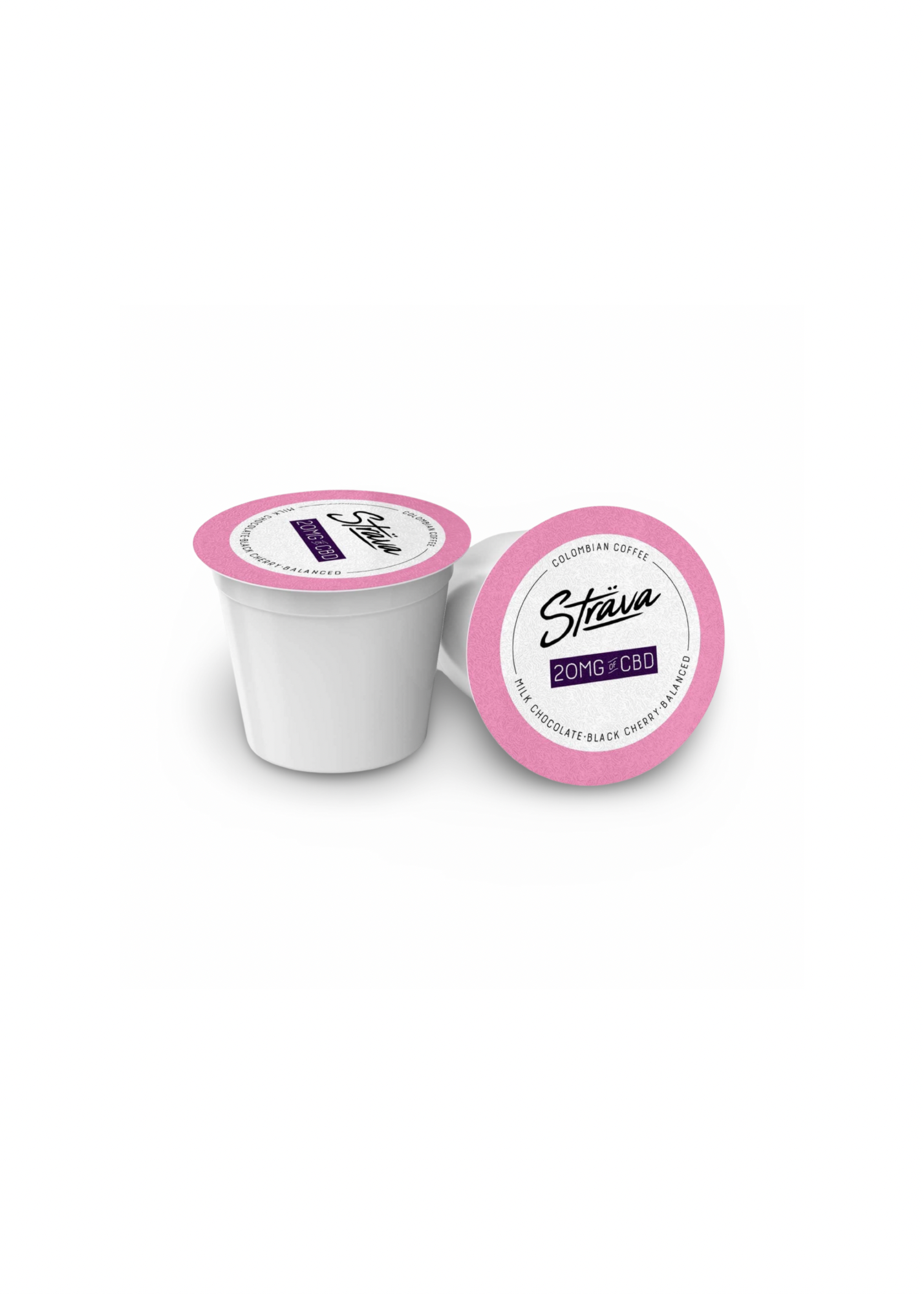 20mg K Cup Coffee