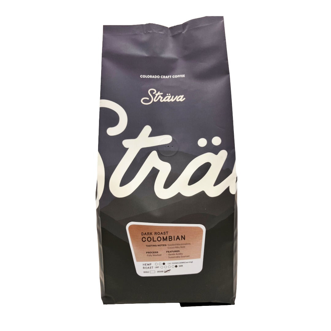 1320mg Hemp Infused 2lbs Bags