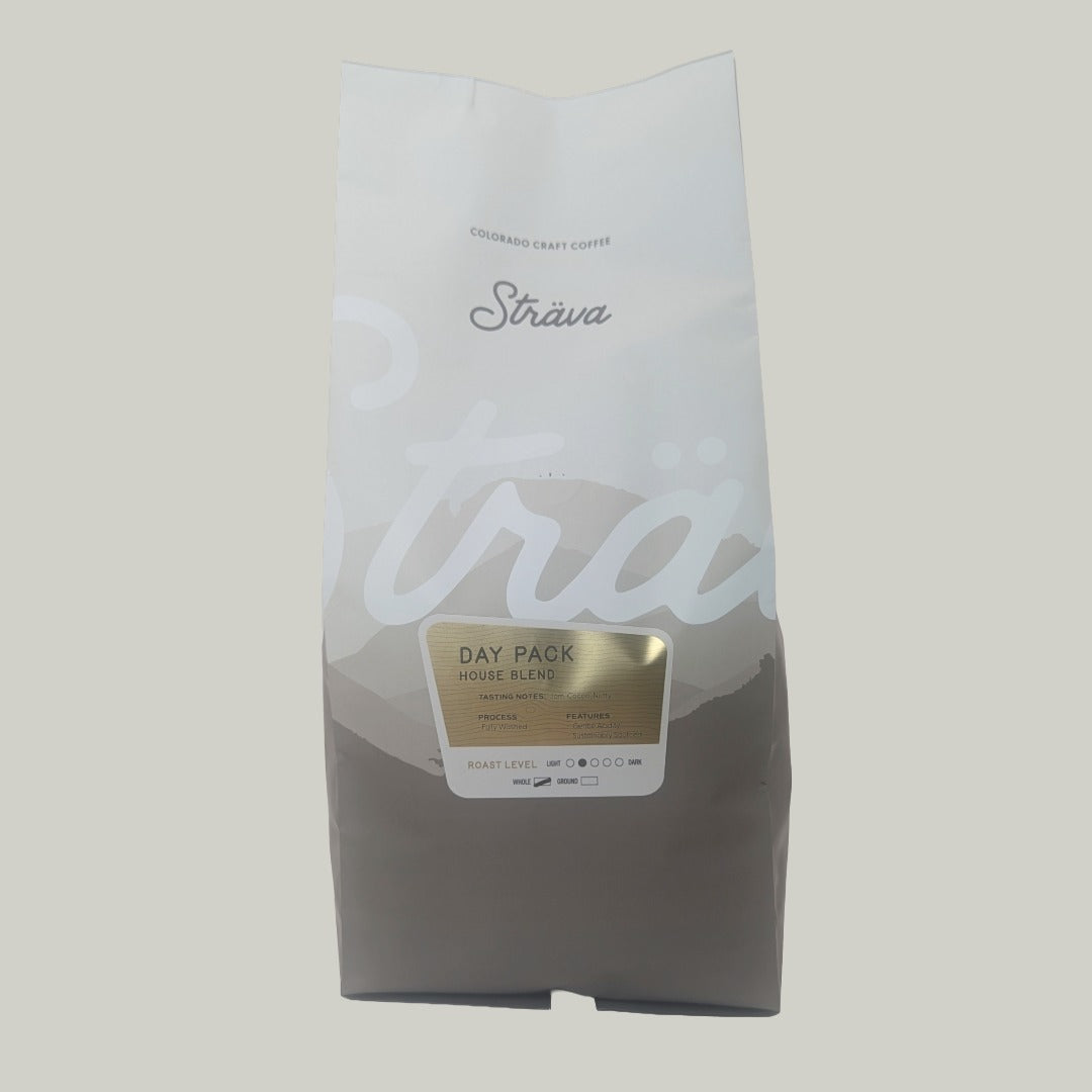 Day Pack House Blend 2lbs Bag