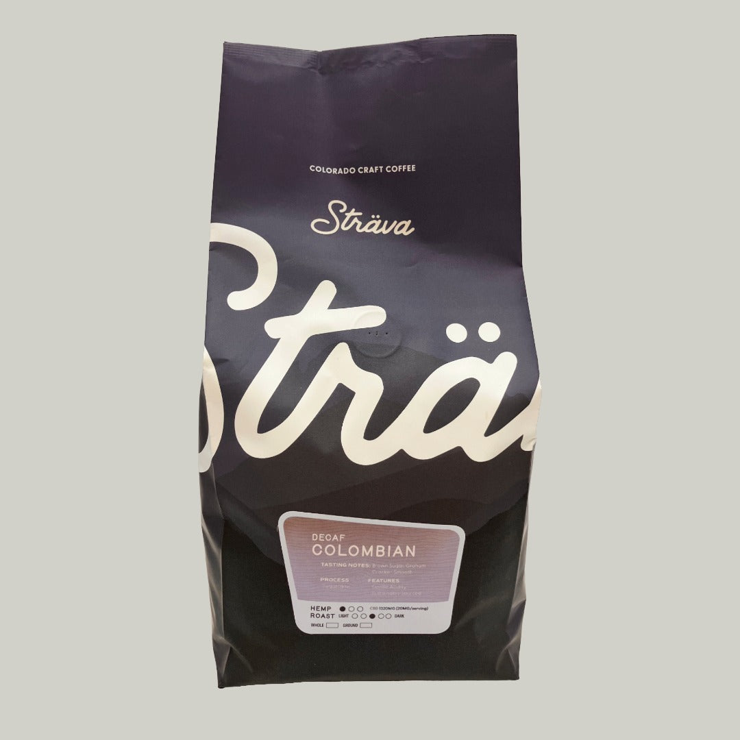 1320mg Hemp Infused 2lbs Bags