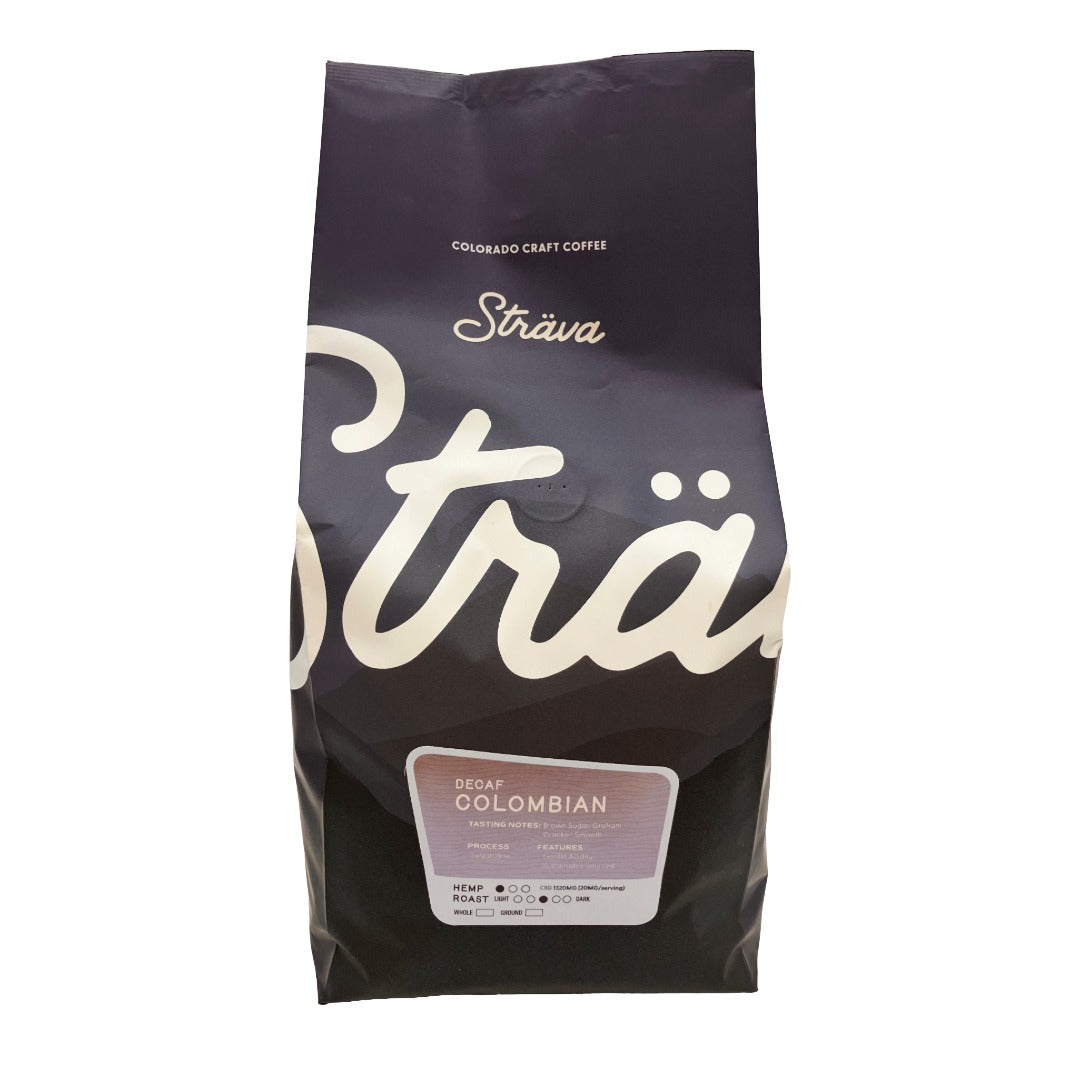 1320mg Hemp Infused 2lbs Bags
