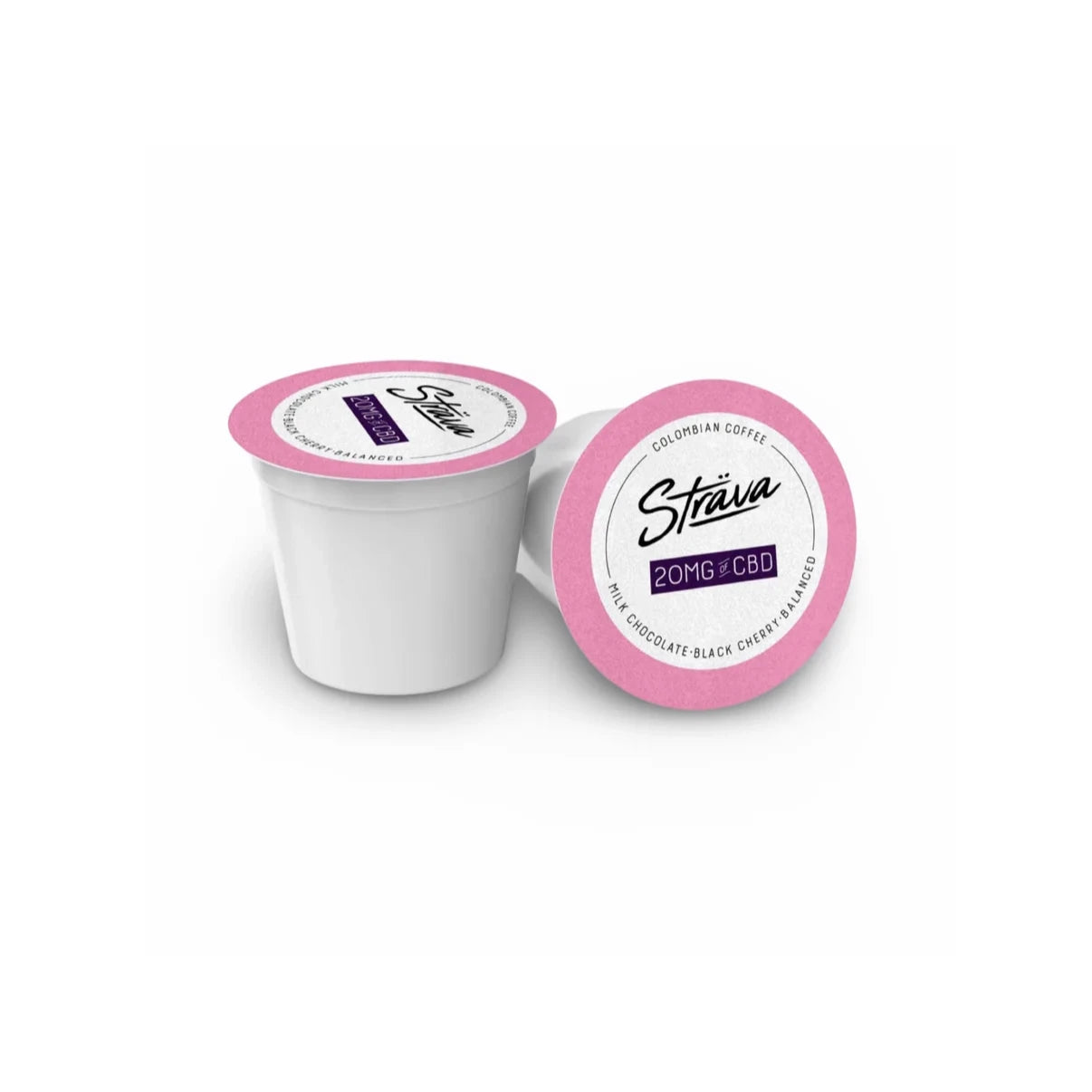 20mg K Cup Coffee