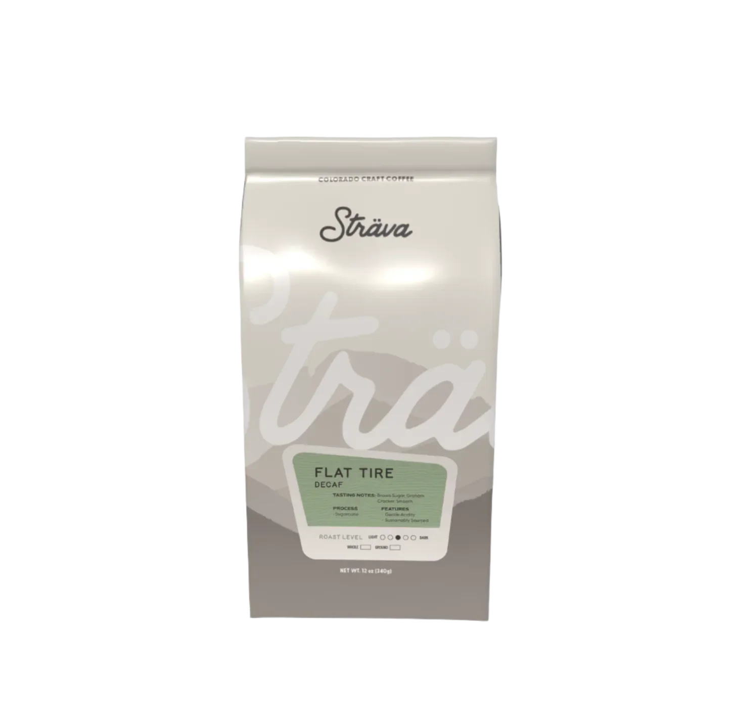Flat Tire Decaf